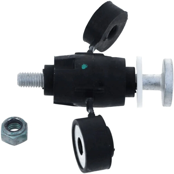 Rod/Strut, stabiliser Left and right LEMFORDER